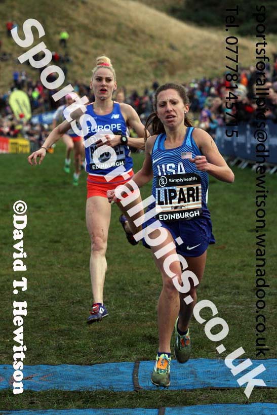 Senior womens Great Edinburgh Cross Country, 2017 Great Edinburgh Cross Country. Photo: David T. Hewitson/Sports for All PIcs